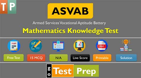 Math Asvab Practice Test 2023