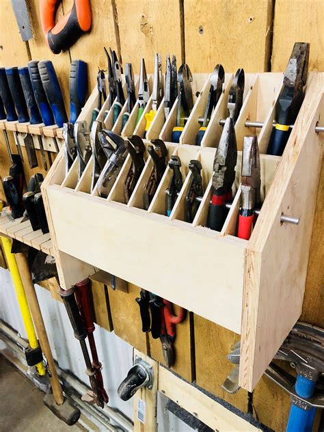 Maximize Your Storage Space With These Tool Storage Ideas Home