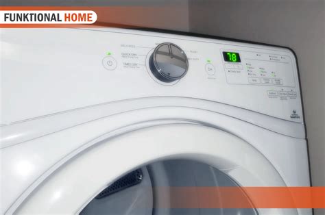 Maytag Dryer Won Amp 39 T Start 7 Easy Ways To Fix It Now Funktional Home