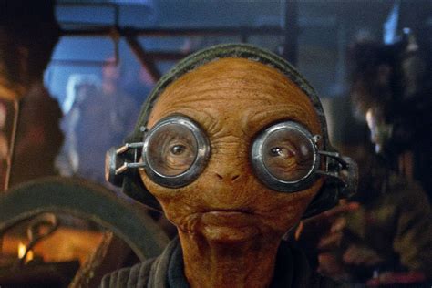 Maz Kanata: The Force Awakens Character Spotlight