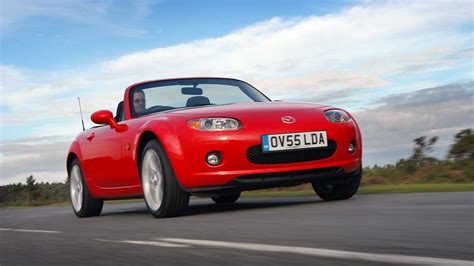 7 Tips to Upgrade Your Mazda Miata NC