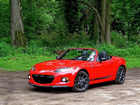 Mazda Nc Miata Club Edition 1 Nick Walker Flickr