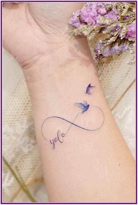 7 Meaningful Tattoo Ideas for Your Wrist