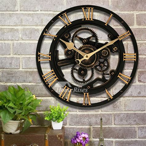 Mechanical Wall Clock Buying Guide and Top Picks