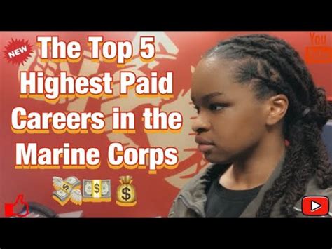 7 Medical Careers in the Marines You Should Know