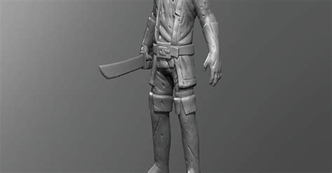 Medieval Jason By Schlossbauer Download Free Stl Model Printables Com