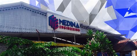 Medina Engineering