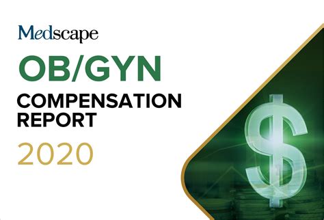 Medscape Ob Gyn Compensation Report 2020