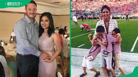 Meet Dan Lanning S Wife Sauphia The Woman Behind Oregon S Head Coach