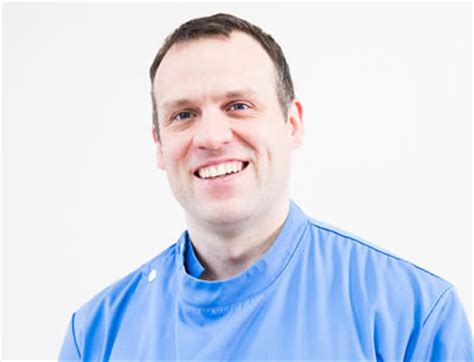 Meet Dr David Bower Of Bower Dental Practice Tunbridge Wells