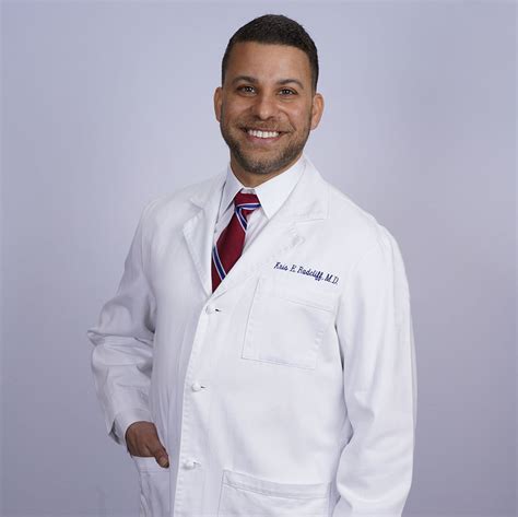 Meet Dr Radcliff Spinal Disc Center Kris Radcliff Md New Jersey