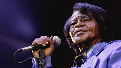 Meet Late James Brown 9 Children All About The Late American Musician And Where They Now