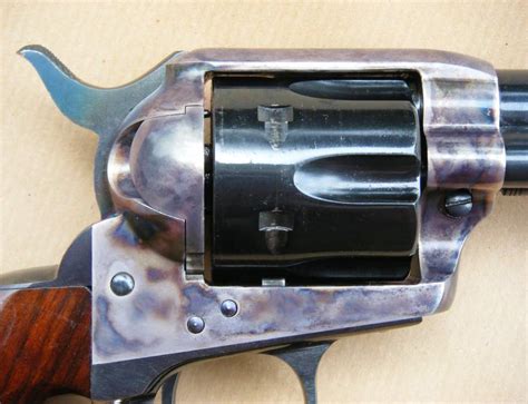 Meet The Colt Single Action Revolver The Most Famous Gun Of All Time