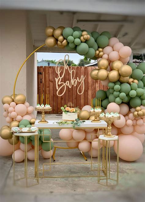 Mejores 316 Im Genes De Baby Shower En Pinterest Babyshower Ideas Para Fiesta Shower Y Baby