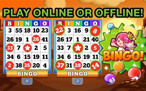 Membuat Game Bingo Online