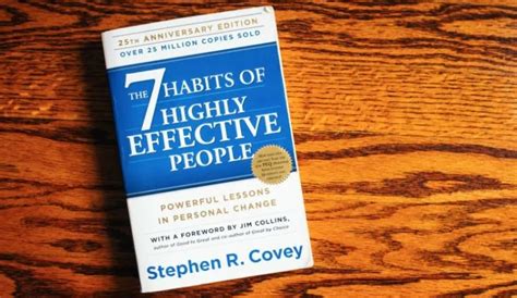 Menerapkan 7 Habits Of Highly Effective People Sebagai Pebisnis