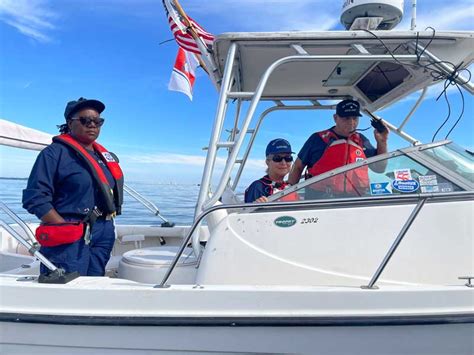 Mentor Guide U S Coast Guard Auxiliary