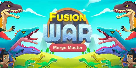 Merge Master Fusion Battle Download Play For Free Here