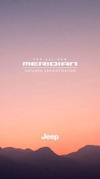 Meridian Mobile Brochure Pdf