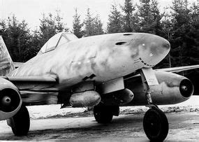 Messerschmitt Me 262 Howstuffworks