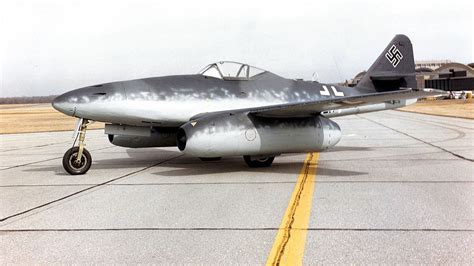 Messerschmitt Me 262 Wikip Dia