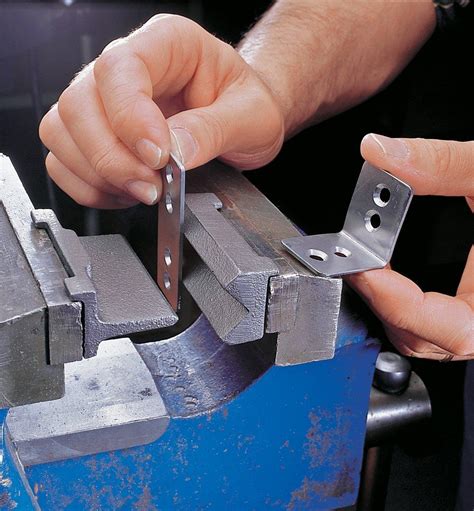 Metal Bending Tools for Precise Fabrication