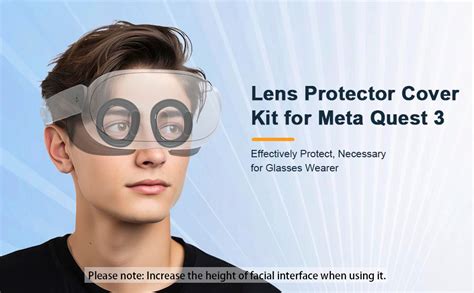 MetaQuest Lens vs Protector: Which Is Best?