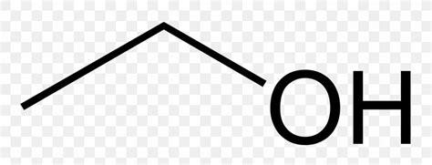 Methanol Line Structure