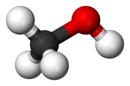 Methanol Sciencemadness Wiki