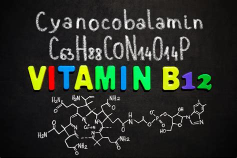 Methylcobalamin And Cyanocobalamin What S The Difference Purality