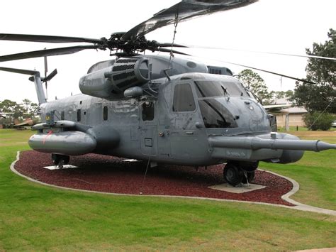 Mh 53 Pave Low Hurlburt Field Hurlburt Field Fact Sheets