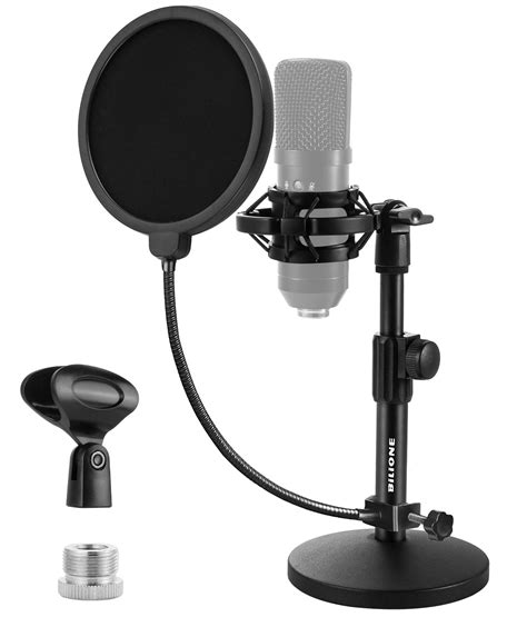 Mic Mount Desk At Wayne Stover Blog