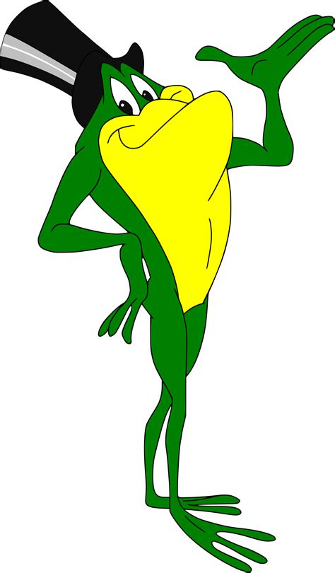 Michigan J Frog Large