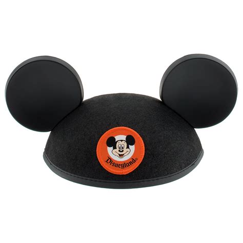 5 Ways to Rock Mickey Mouse Ears Hat