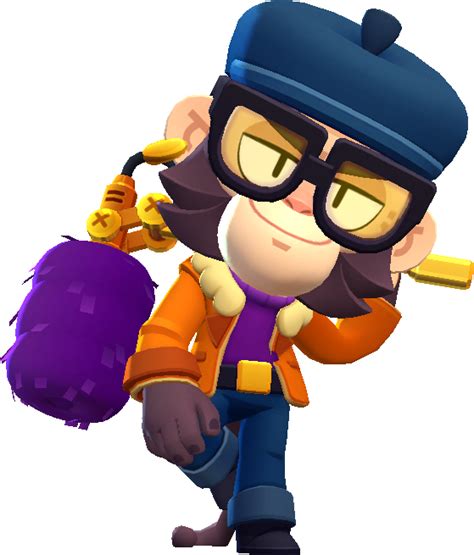 Mastering Mico in Brawl Stars: Ultimate Gameplay Guide