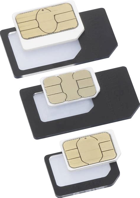 5 Ways to Convert Micro SIM to Standard SIM