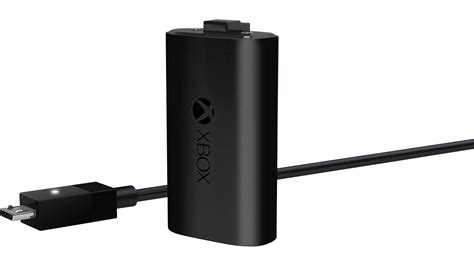 Microsoft Controller Ladestation Xbox One Play Charge Kit Digitalo