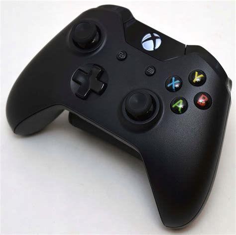 Microsoft Pad Xbox One Generacja 2 Bezprzewodowy 7524218264 Oficjalne Archiwum Allegro