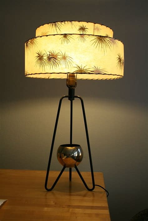 Mid Century Lamp Shade Ideas On Foter