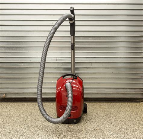 Miele C1 Series Titan Olympus Canister Vacuum Reveiw Reviewed Com Vacuums