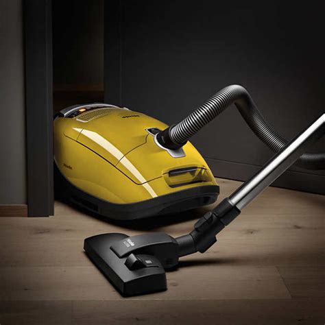 Miele Vacuum Cleaner