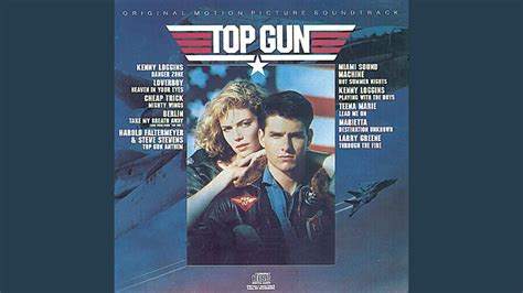 Mighty Wings From Top Gun Original Soundtrack Youtube