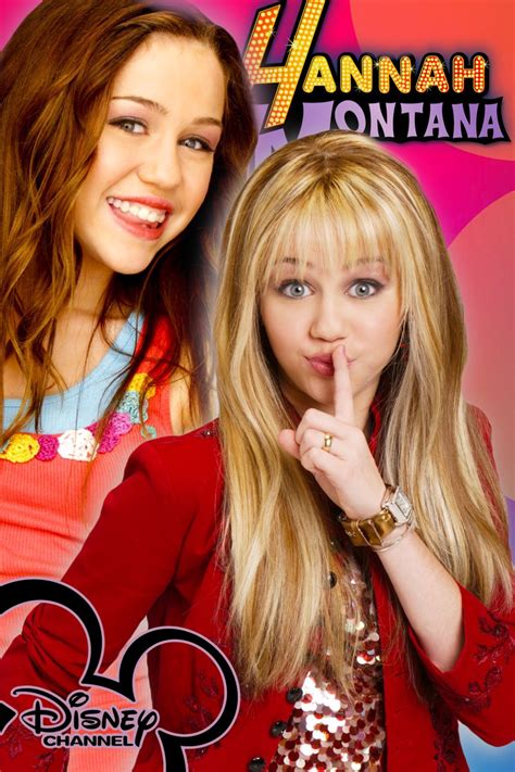 Miley Cyrus Tv Shows