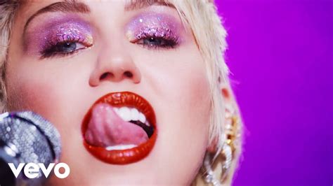 Miley Cyrus Videos