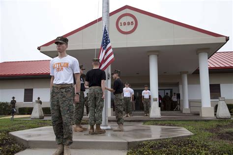 Texas Military Academy: Shaping Future Leaders