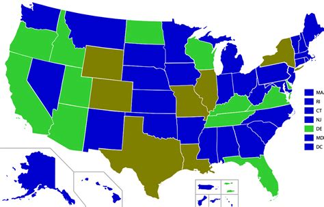 5 Facts About Military Age of Consent