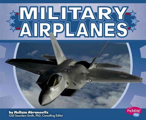 Military Airplanes Military Machines Abramovitz Melissa