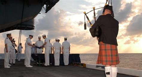 Military Funeral Song Bagpipes