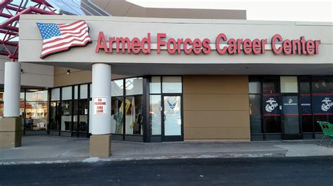 5 Ways to Find a Military Recruitment Office Near You