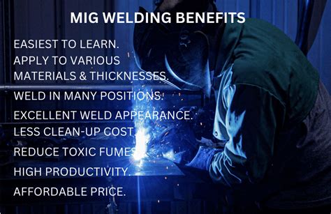 Military Welder Benefits